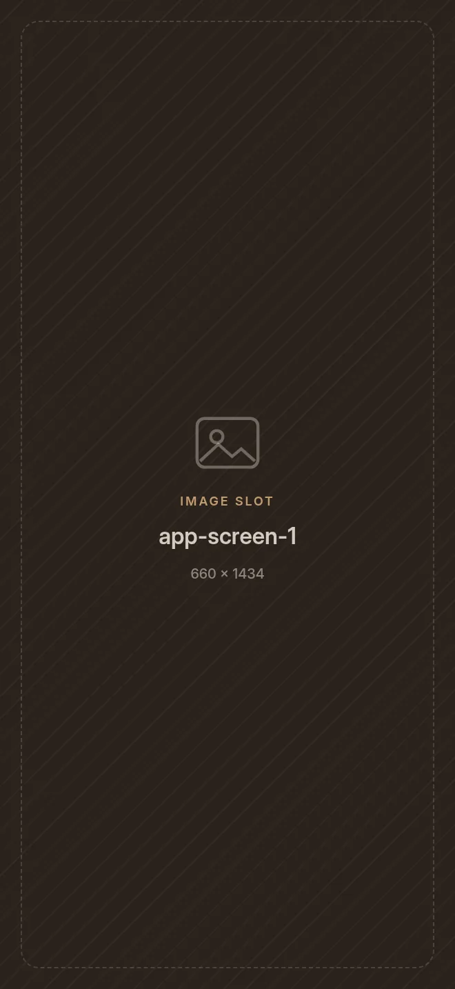 Haven iOS sign-in screen with server address, username and password fields